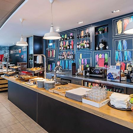 Hotel Ibis Lisboa Parque Das Nacoes Екстер'єр фото